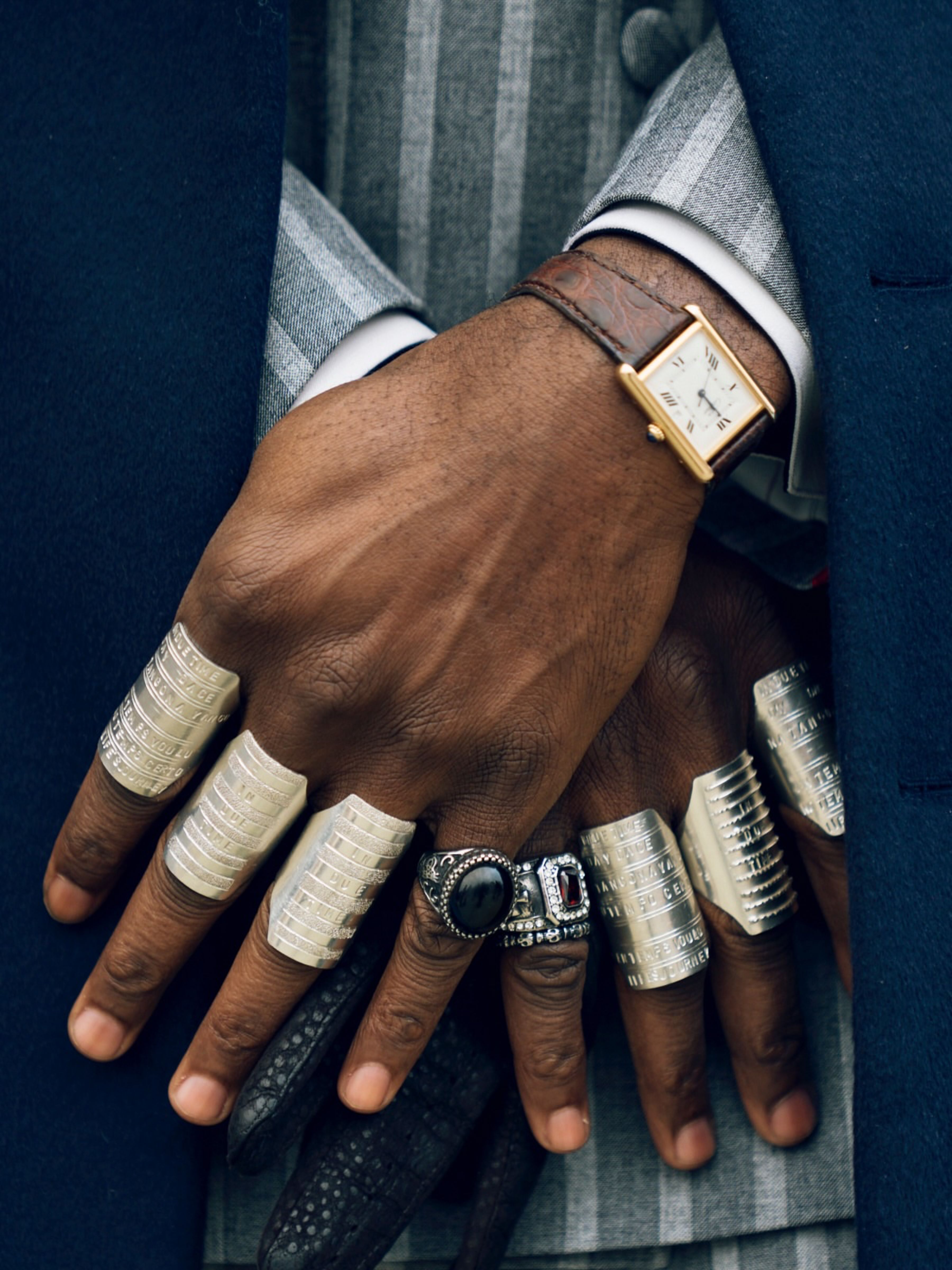 Rings