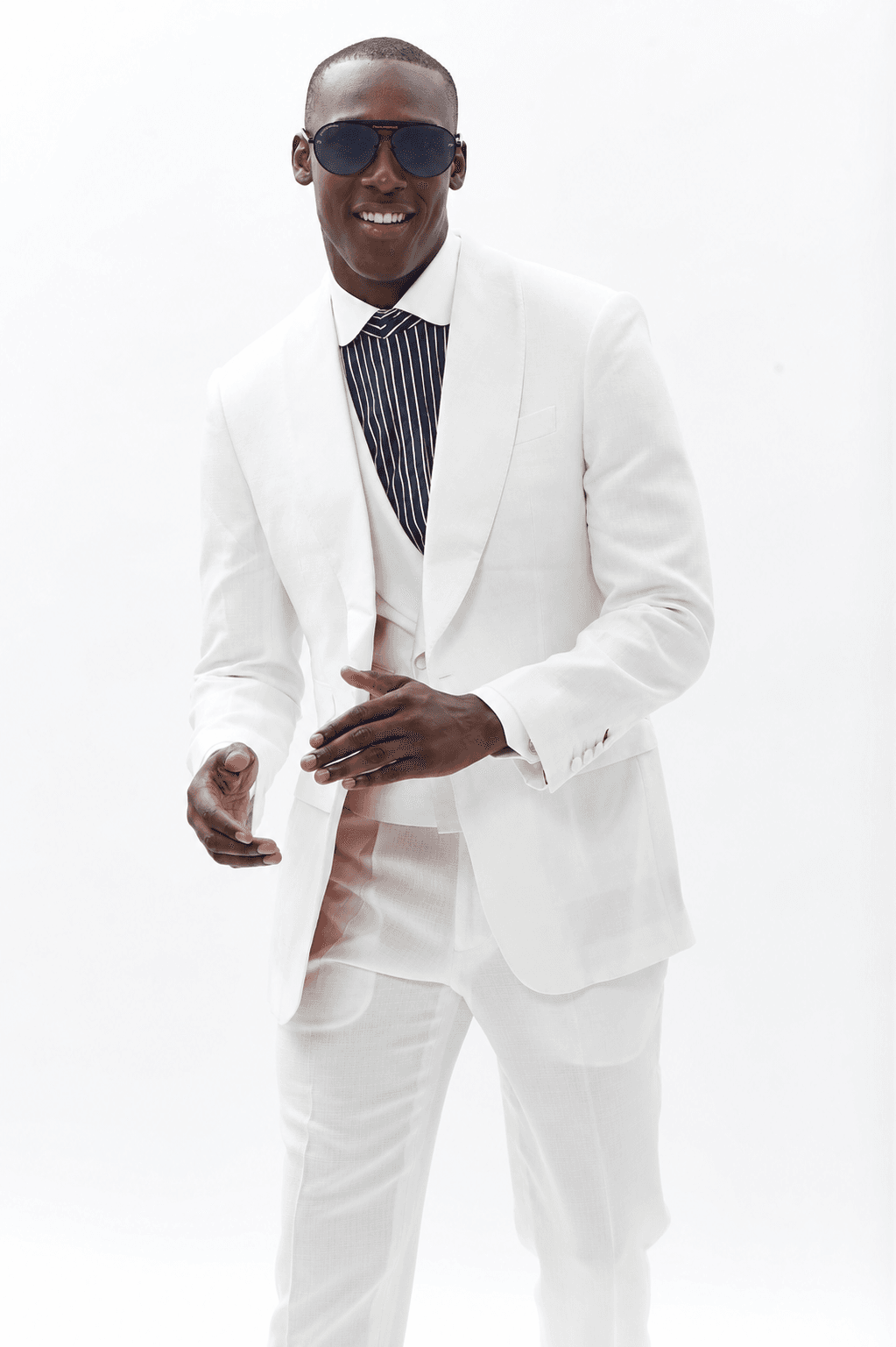 Suiting and Tailoring